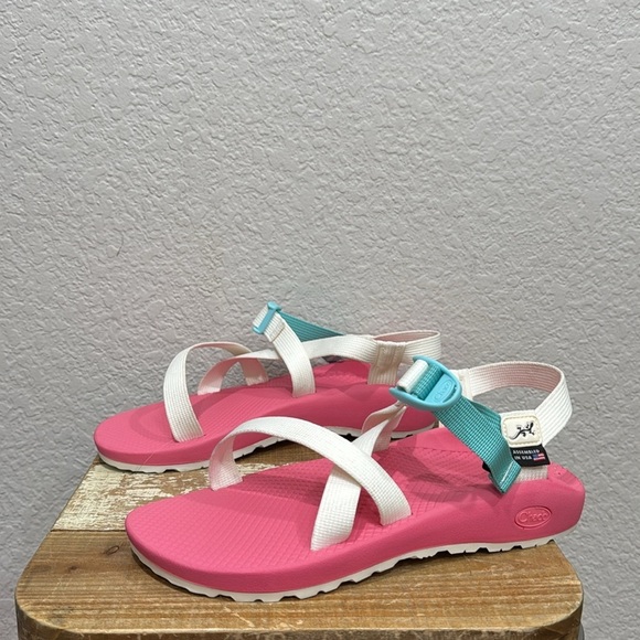 Chaco Classic Z1 Sandals Size 11 - Picture 3 of 6